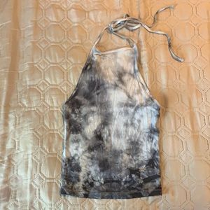AE Halter Top